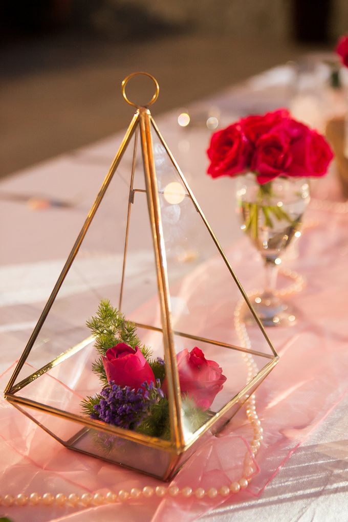 The Wedding of ANdri & Ivonne by The Swan Decoration - 003 The Wedding of ANdri & Ivonne by The Swan Decoration - 003