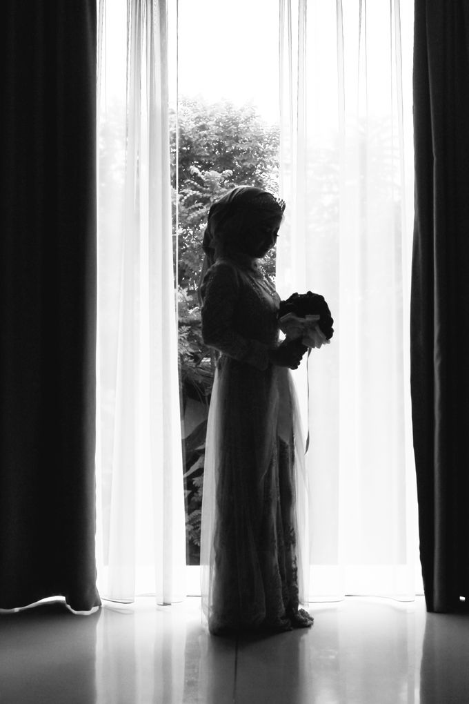 The Wedding of Reza & Ishwa by Kiara Wedding - 012 The Wedding of Reza & Ishwa by Kiara Wedding - 012