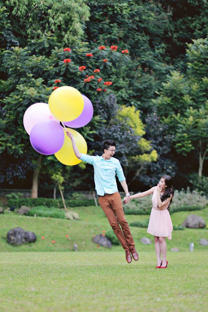 hartono & intan prewedding by alivio photography - 021