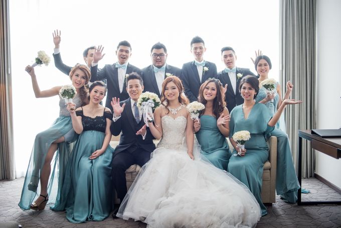 Marcel & Novi The Wedding by PRIDE Organizer - 023 Marcel & Novi The Wedding by PRIDE Organizer - 023