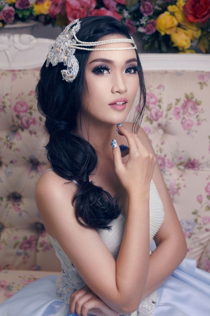 Makeup for Miss Illene by MVbyMarsheillaVeronica - 002 Makeup for Miss Illene by MVbyMarsheillaVeronica - 002