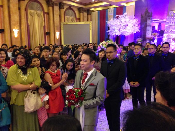 Balai Samudra - The Wedding of Kenneth & Yorin by Impressions Wedding Organizer - 003 Balai Samudra - The Wedding of Kenneth & Yorin by Impressions Wedding Organizer - 003