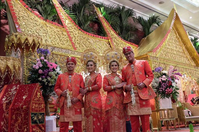 The Wedding Achmad & Putri - Rizal & Rizky 6 May 2017 by eL Royale Hotel Bandung d/h Grand Royal Panghegar - 006 The Wedding Achmad & Putri - Rizal & Rizky 6 May 2017 by eL Royale Hotel Bandung d/h Grand Royal Panghegar - 006