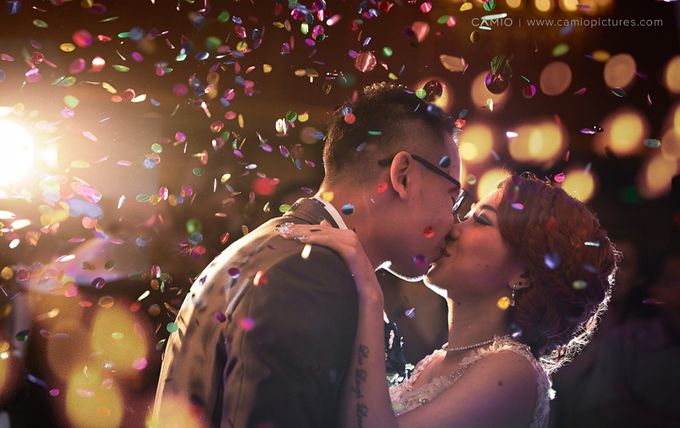 Sandi & Lili Wedding Day by Camio Pictures - 007 Sandi & Lili Wedding Day by Camio Pictures - 007