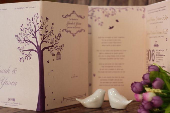 Wedding above the miracle by SentimeterCard - 008 Wedding above the miracle by SentimeterCard - 008