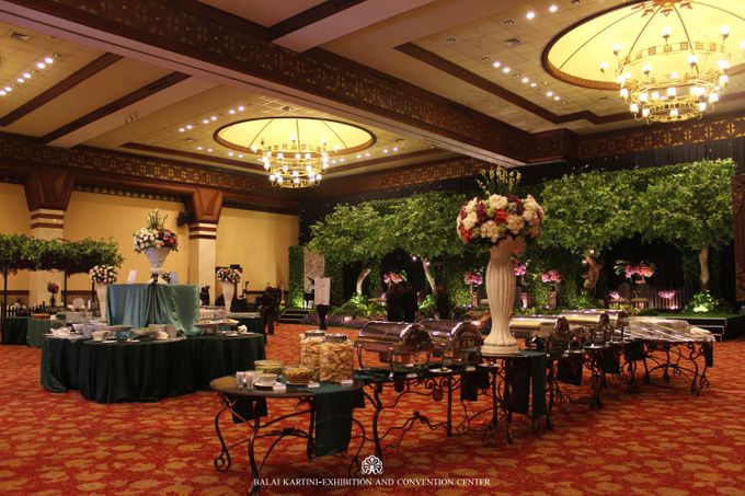 Rafflesia Wedding Package by BALAI KARTINI - Exhibition and Convention Center - 012 Rafflesia Wedding Package by BALAI KARTINI - Exhibition and Convention Center - 012