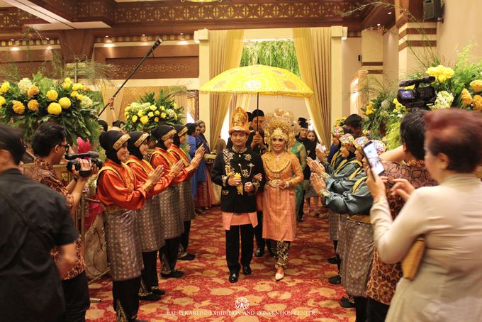 Rafflesia Wedding Package by BALAI KARTINI - Exhibition and Convention Center - 013 Rafflesia Wedding Package by BALAI KARTINI - Exhibition and Convention Center - 013