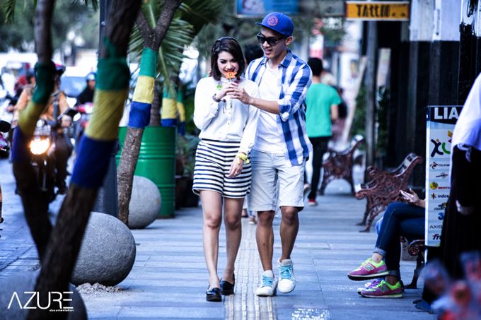 Prewedding Dinda & Aji by AZURE DOCUMENTATION - 005 Prewedding Dinda & Aji by AZURE DOCUMENTATION - 005