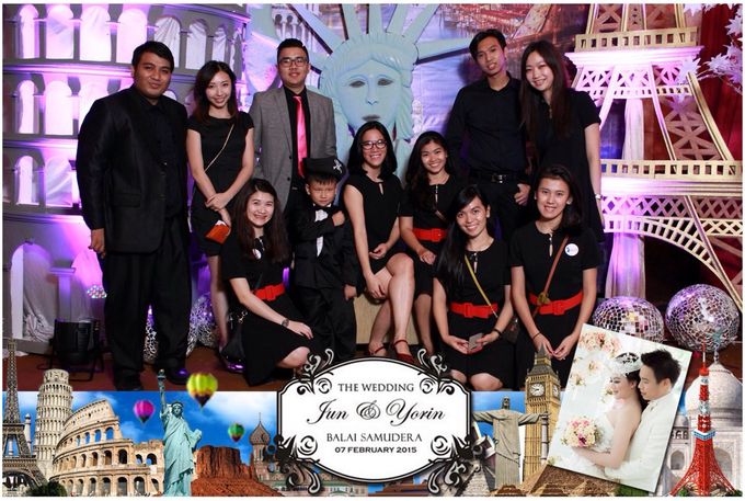 Balai Samudra - The Wedding of Kenneth & Yorin by Impressions Wedding Organizer - 002 Balai Samudra - The Wedding of Kenneth & Yorin by Impressions Wedding Organizer - 002