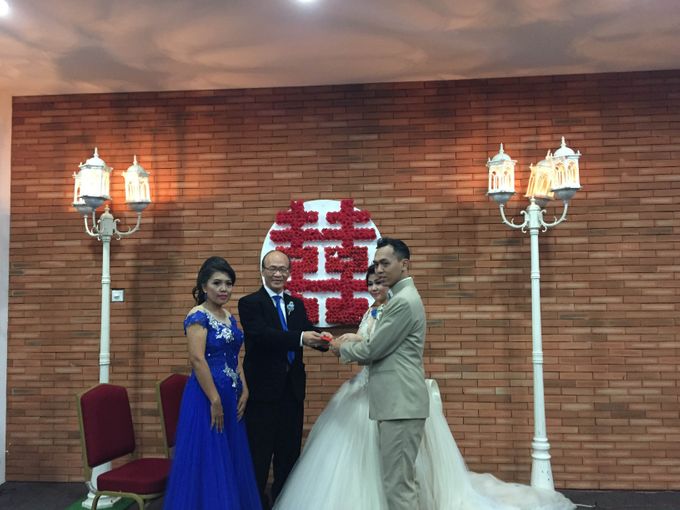 Wedding Bram & Vien 11 Juni 2016 by Orange Organizer - 039 Wedding Bram & Vien 11 Juni 2016 by Orange Organizer - 039