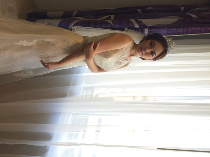 THE WEDDING OF JOHN AND FELIS by JS Wedding Planner Organizer and Entertainment - 009 THE WEDDING OF JOHN AND FELIS by JS Wedding Planner Organizer and Entertainment - 009