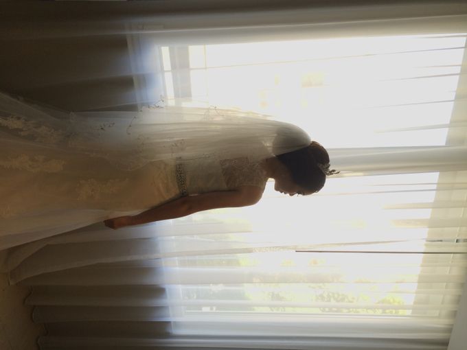 THE WEDDING OF JOHN AND FELIS by JS Wedding Planner Organizer and Entertainment - 011 THE WEDDING OF JOHN AND FELIS by JS Wedding Planner Organizer and Entertainment - 011