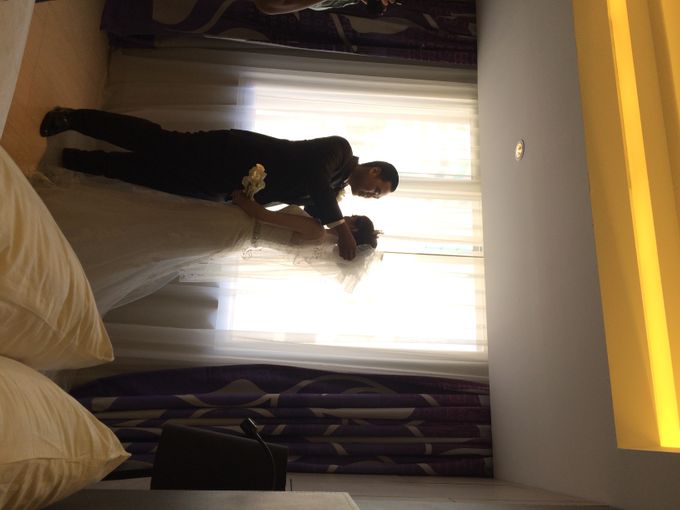 THE WEDDING OF JOHN AND FELIS by JS Wedding Planner Organizer and Entertainment - 013 THE WEDDING OF JOHN AND FELIS by JS Wedding Planner Organizer and Entertainment - 013