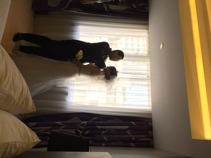 THE WEDDING OF JOHN AND FELIS by JS Wedding Planner Organizer and Entertainment - 014 THE WEDDING OF JOHN AND FELIS by JS Wedding Planner Organizer and Entertainment - 014