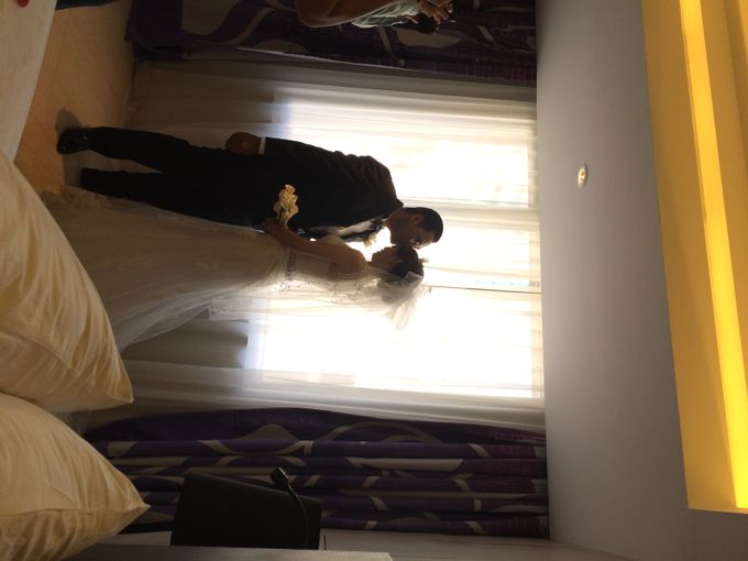 THE WEDDING OF JOHN AND FELIS by JS Wedding Planner Organizer and Entertainment - 015 THE WEDDING OF JOHN AND FELIS by JS Wedding Planner Organizer and Entertainment - 015