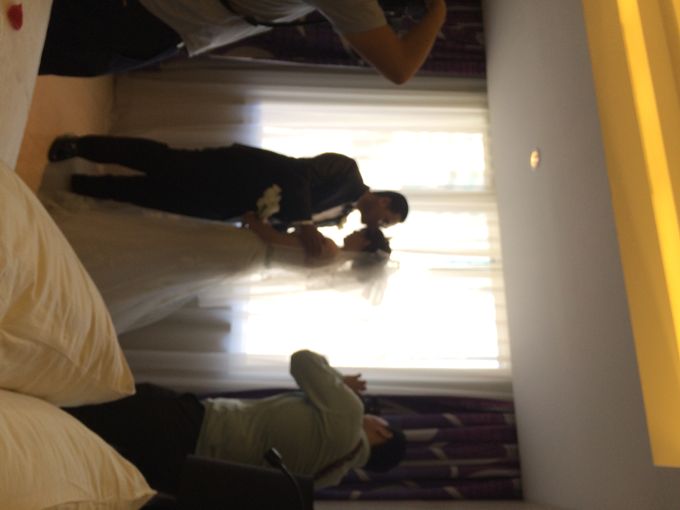 THE WEDDING OF JOHN AND FELIS by JS Wedding Planner Organizer and Entertainment - 016 THE WEDDING OF JOHN AND FELIS by JS Wedding Planner Organizer and Entertainment - 016