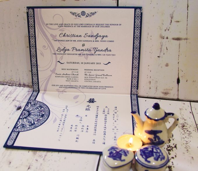 Wedding above the miracle by SentimeterCard - 011 Wedding above the miracle by SentimeterCard - 011