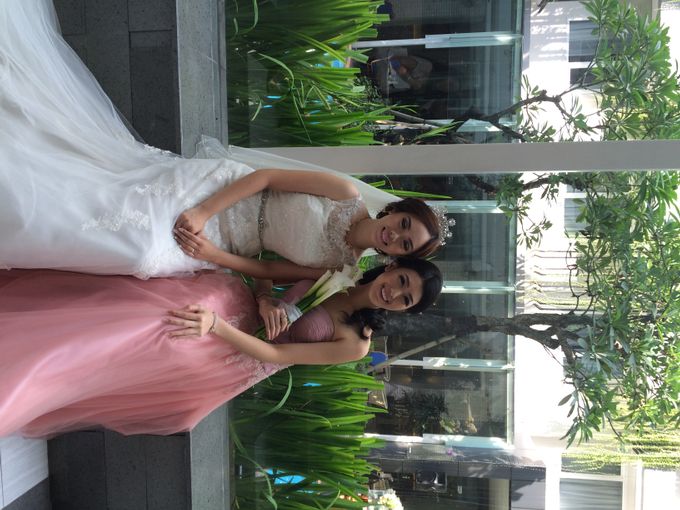 THE WEDDING OF JOHN AND FELIS by JS Wedding Planner Organizer and Entertainment - 023 THE WEDDING OF JOHN AND FELIS by JS Wedding Planner Organizer and Entertainment - 023