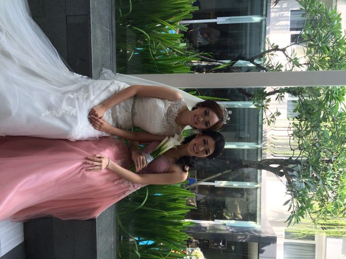 THE WEDDING OF JOHN AND FELIS by JS Wedding Planner Organizer and Entertainment - 024 THE WEDDING OF JOHN AND FELIS by JS Wedding Planner Organizer and Entertainment - 024