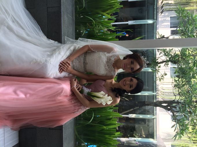 THE WEDDING OF JOHN AND FELIS by JS Wedding Planner Organizer and Entertainment - 026 THE WEDDING OF JOHN AND FELIS by JS Wedding Planner Organizer and Entertainment - 026