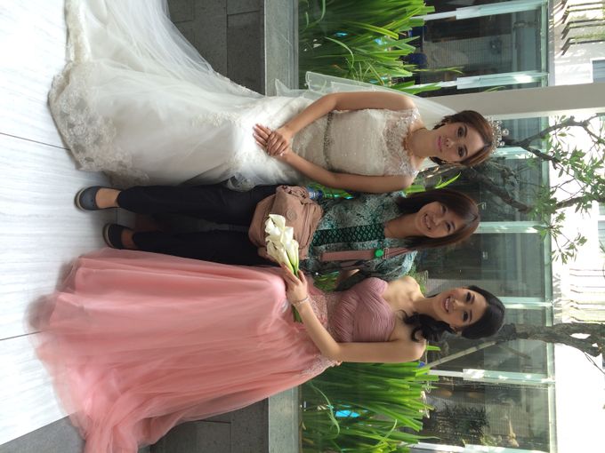 THE WEDDING OF JOHN AND FELIS by JS Wedding Planner Organizer and Entertainment - 027 THE WEDDING OF JOHN AND FELIS by JS Wedding Planner Organizer and Entertainment - 027