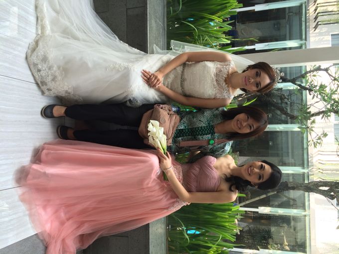 THE WEDDING OF JOHN AND FELIS by JS Wedding Planner Organizer and Entertainment - 028 THE WEDDING OF JOHN AND FELIS by JS Wedding Planner Organizer and Entertainment - 028