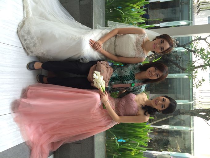 THE WEDDING OF JOHN AND FELIS by JS Wedding Planner Organizer and Entertainment - 031 THE WEDDING OF JOHN AND FELIS by JS Wedding Planner Organizer and Entertainment - 031