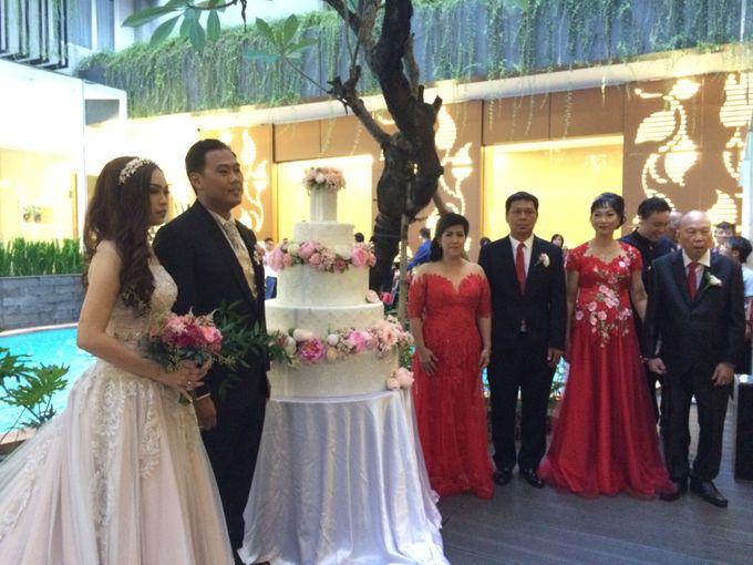 THE WEDDING OF JOHN AND FELIS by JS Wedding Planner Organizer and Entertainment - 037 THE WEDDING OF JOHN AND FELIS by JS Wedding Planner Organizer and Entertainment - 037