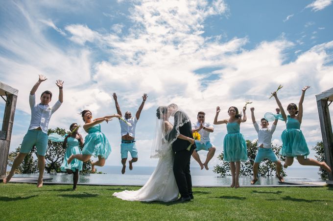 The Wedding of Maya & Weily by Twogather Wedding Planner - 002 The Wedding of Maya & Weily by Twogather Wedding Planner - 002