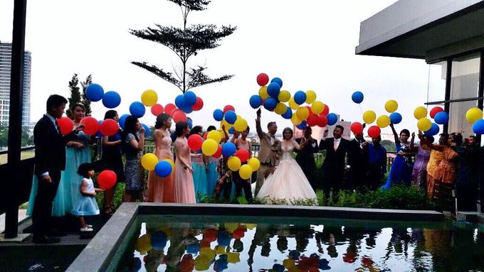 Wedding Bram & Vien 11 Juni 2016 by Orange Organizer - 004 Wedding Bram & Vien 11 Juni 2016 by Orange Organizer - 004
