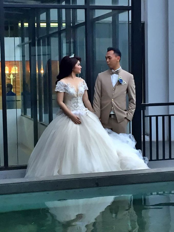 Wedding Bram & Vien 11 Juni 2016 by Orange Organizer - 001 Wedding Bram & Vien 11 Juni 2016 by Orange Organizer - 001