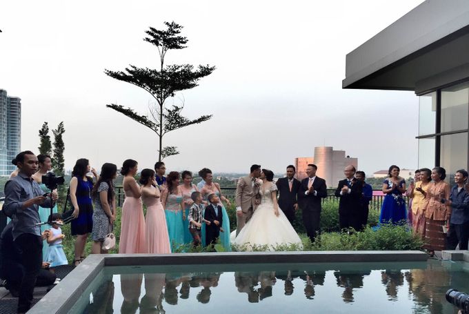 Wedding Bram & Vien 11 Juni 2016 by Orange Organizer - 016 Wedding Bram & Vien 11 Juni 2016 by Orange Organizer - 016