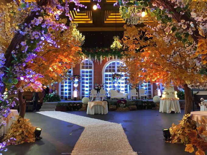 Wedding Bram & Vien 11 Juni 2016 by Orange Organizer - 027 Wedding Bram & Vien 11 Juni 2016 by Orange Organizer - 027
