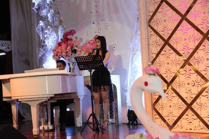 Wedding of Andi & Yanti by Sparkling Organizer - 035 Wedding of Andi & Yanti by Sparkling Organizer - 035