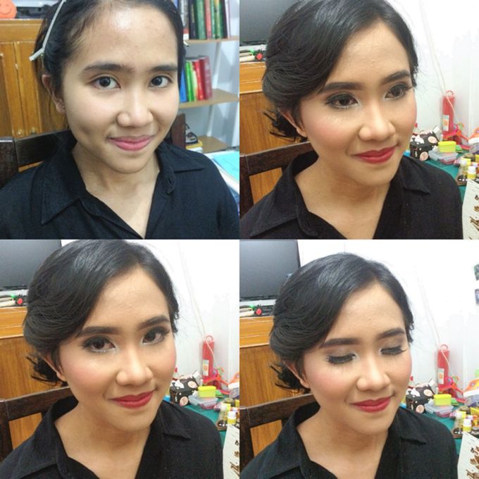 Elitajohana Makeup Artist by Elitajohana Makeup Artist - 013