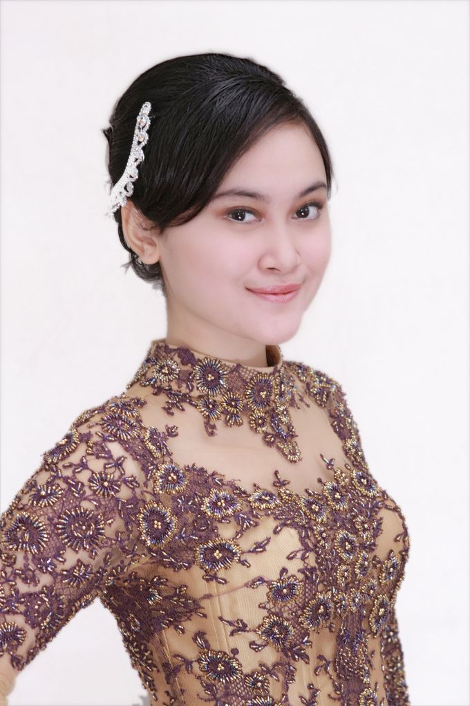 All Client by Winara Boutique - 039 All Client by Winara Boutique - 039