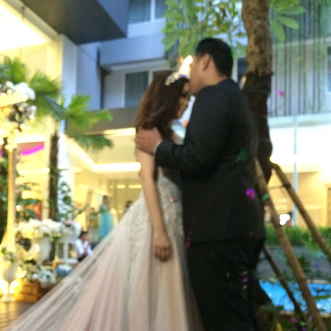 THE WEDDING OF JOHN AND FELIS by JS Wedding Planner Organizer and Entertainment - 048