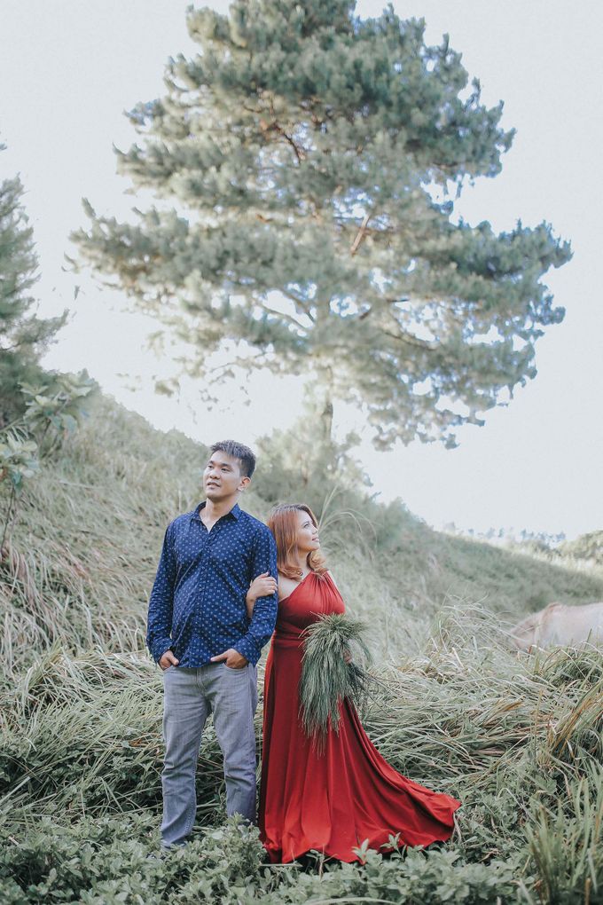 Edmund & MIchelle Engagement Session by Squid Media Films - 012