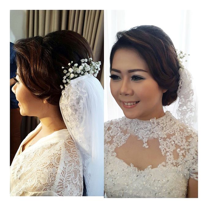 That smile, priceless.. by VA Make Up Artist - 015 That smile, priceless.. by VA Make Up Artist - 015