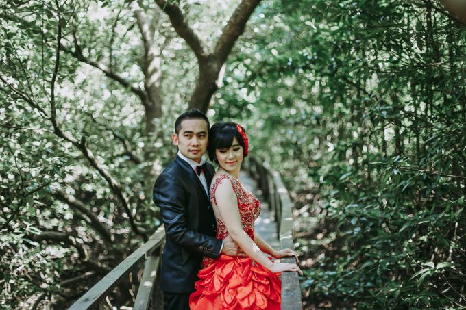 from wedding Andrie & Merry by royal photoworks - 002