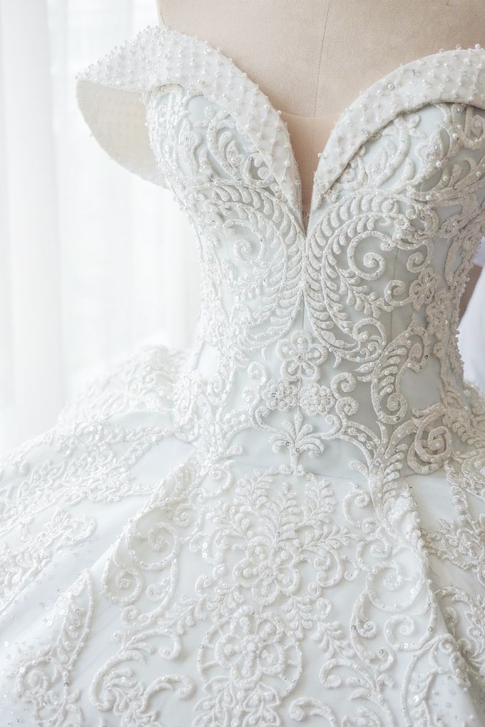 Verena Mia Wedding Gown 2016 by HOUSE OF PHOTOGRAPHERS - 001 Verena Mia Wedding Gown 2016 by HOUSE OF PHOTOGRAPHERS - 001
