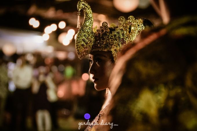 RINDA & ARI WEDDING by bright Event & Wedding Planner - 005 RINDA & ARI WEDDING by bright Event & Wedding Planner - 005