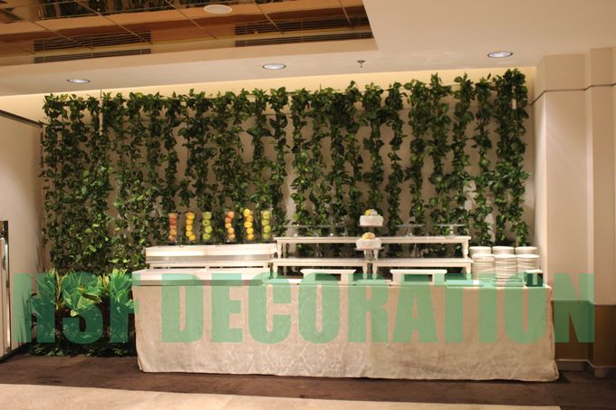 WEDDING AT THAMRIN NINE by Home Smile Florist - 002 WEDDING AT THAMRIN NINE by Home Smile Florist - 002