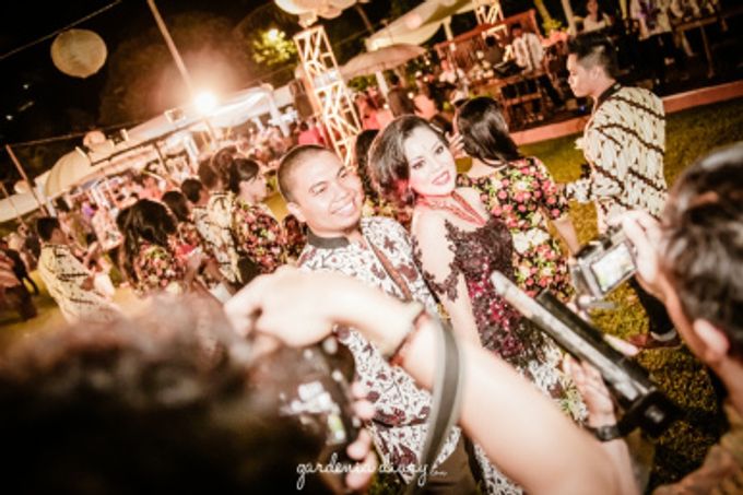 RINDA & ARI WEDDING by bright Event & Wedding Planner - 008 RINDA & ARI WEDDING by bright Event & Wedding Planner - 008