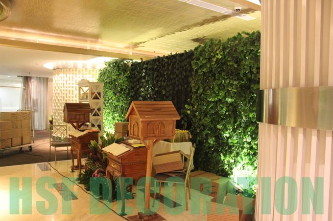 WEDDING AT THAMRIN NINE by Home Smile Florist - 005 WEDDING AT THAMRIN NINE by Home Smile Florist - 005