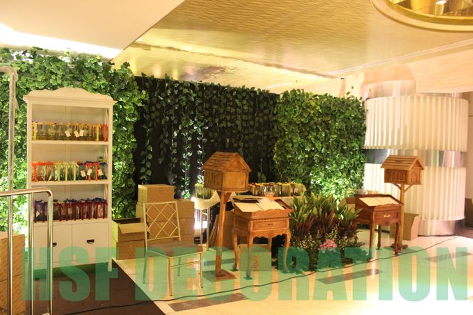 WEDDING AT THAMRIN NINE by Home Smile Florist - 007 WEDDING AT THAMRIN NINE by Home Smile Florist - 007