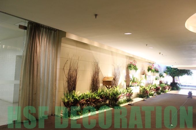 WEDDING AT THAMRIN NINE by Home Smile Florist - 008 WEDDING AT THAMRIN NINE by Home Smile Florist - 008