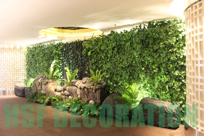 WEDDING AT THAMRIN NINE by Home Smile Florist - 009 WEDDING AT THAMRIN NINE by Home Smile Florist - 009