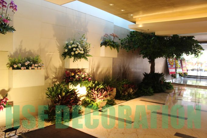WEDDING AT THAMRIN NINE by Home Smile Florist - 010 WEDDING AT THAMRIN NINE by Home Smile Florist - 010