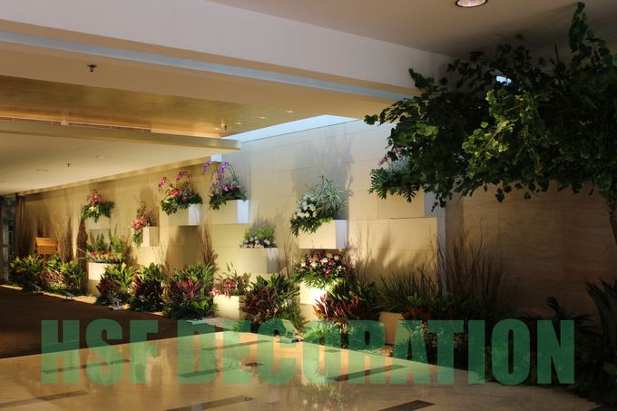 WEDDING AT THAMRIN NINE by Home Smile Florist - 014 WEDDING AT THAMRIN NINE by Home Smile Florist - 014